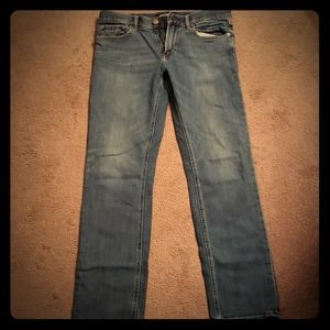 Express Mens Jeans